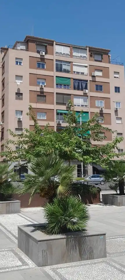 Piso con terraza en venta en Méndez Núñez, imagen 3