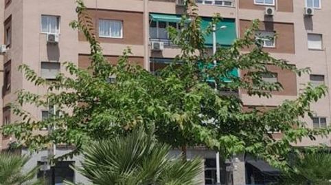 Foto 3 de Piso en venta en Méndez Núñez, Camino de Ronda, Granada Capital