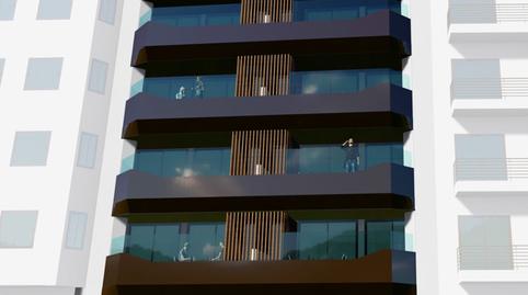 Foto 4 de Residencial en venda a Casco Antiguo, Águilas