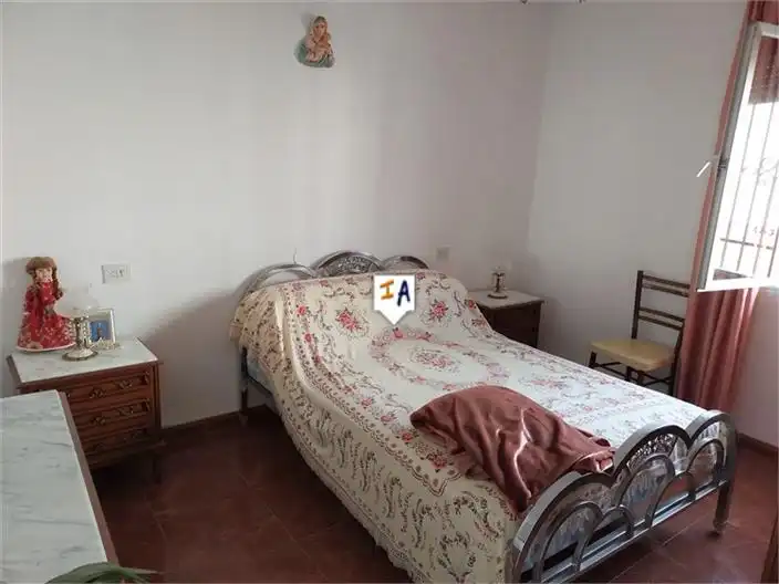 Adossat en venda a Priego de Córdoba, imagen 15