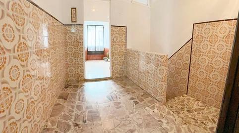 Foto 3 de Pis en venda a Avenida Campo Rosario, Zafra, Badajoz