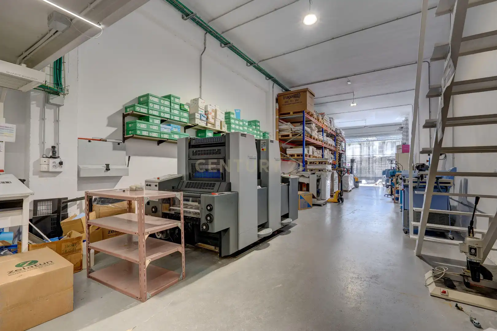 Nave industrial en venta en Oialume Bidea, 28W, 20115, Gipuzkoa, Spain, Astigarraga
