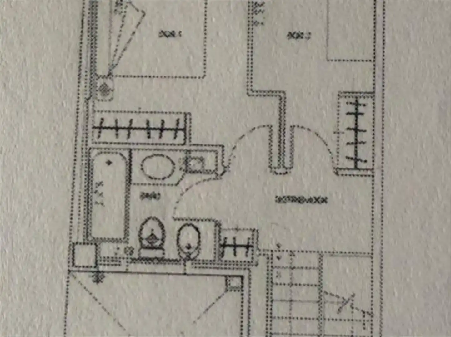 Maisonette zum Verkauf in El Espinar mit Balkon