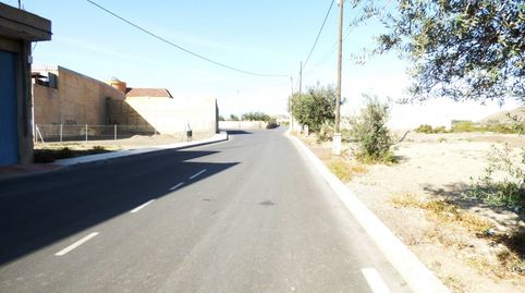 Foto 3 de Finca rústica en venta en Calle Torreta, Tabernas, Almería