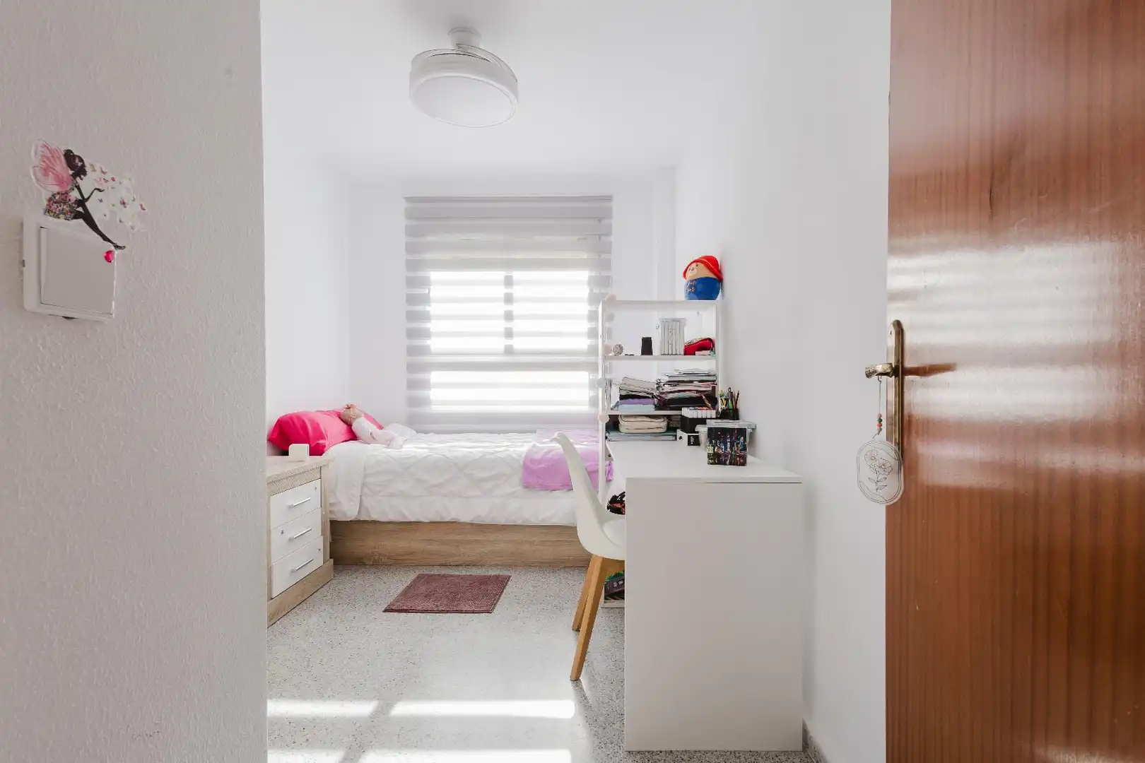 Apartamento en venta en Calle  Antonio Machado, imagen 17