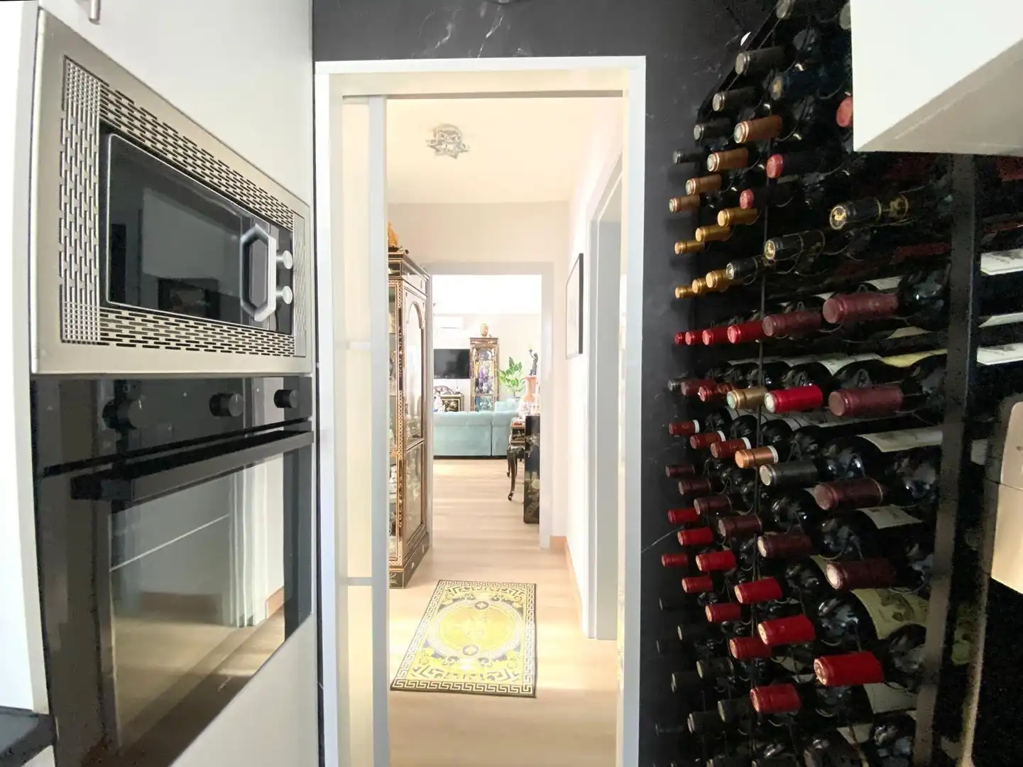 Penthouse mit Terrasse zum Verkauf in JOSEP M JUNCADELLA, imagen 27