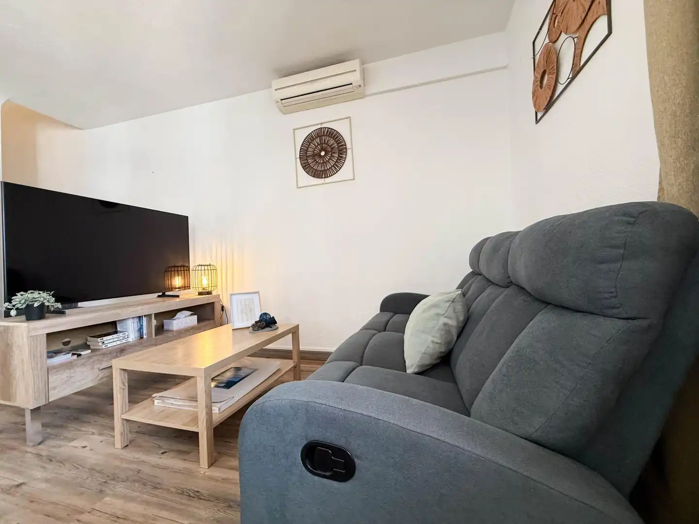 Casa a schiera con terrazza in vendita a Santa Pola ciudad, imagen 19