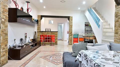 Foto 4 de Casa o xalet en venda a Palmete,  Sevilla Capital