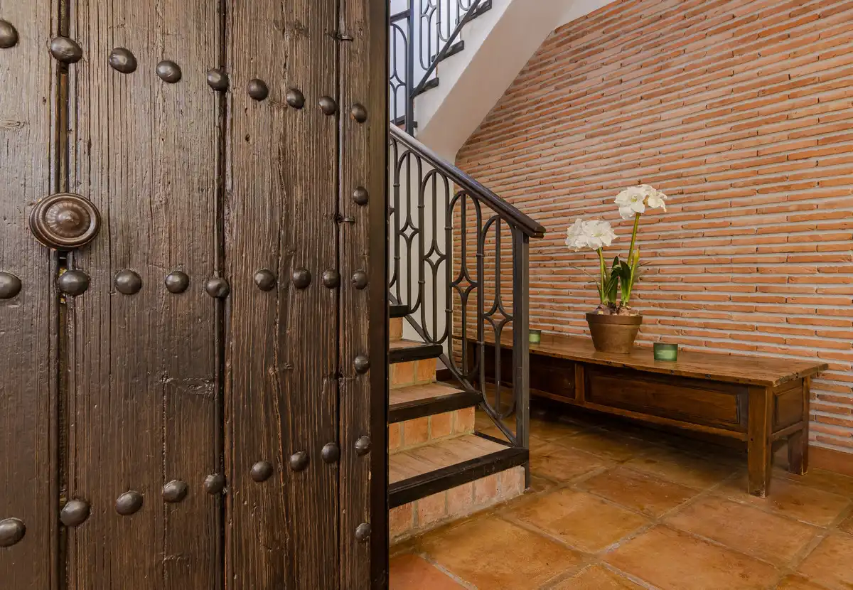 Villa mit Terrasse zur Miete in Calle la Pacheca Alta 22, imagen 25