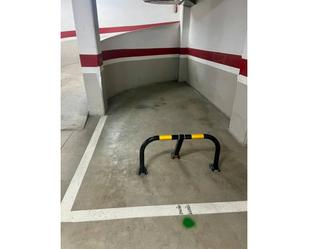 Parking of Garage for sale in Miño