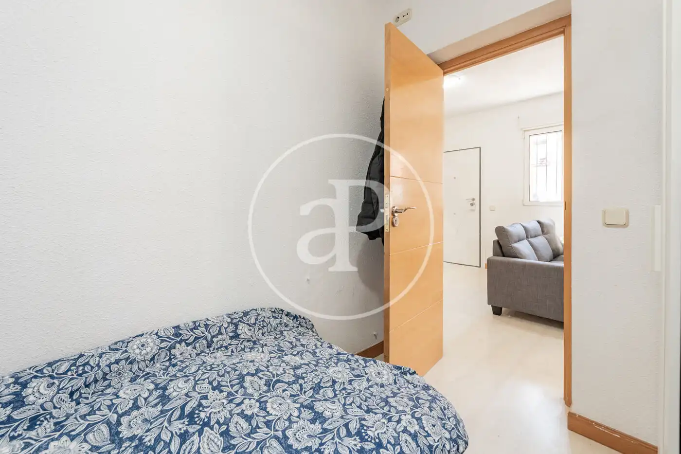 Habitación de Piso en venta en Madrid con Aire acondicionado, Calefacción y Amueblado
