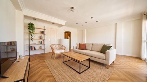 Foto 2 de Piso en venta en Calle Comarex, Barrio de Zaidín, Granada Capital
