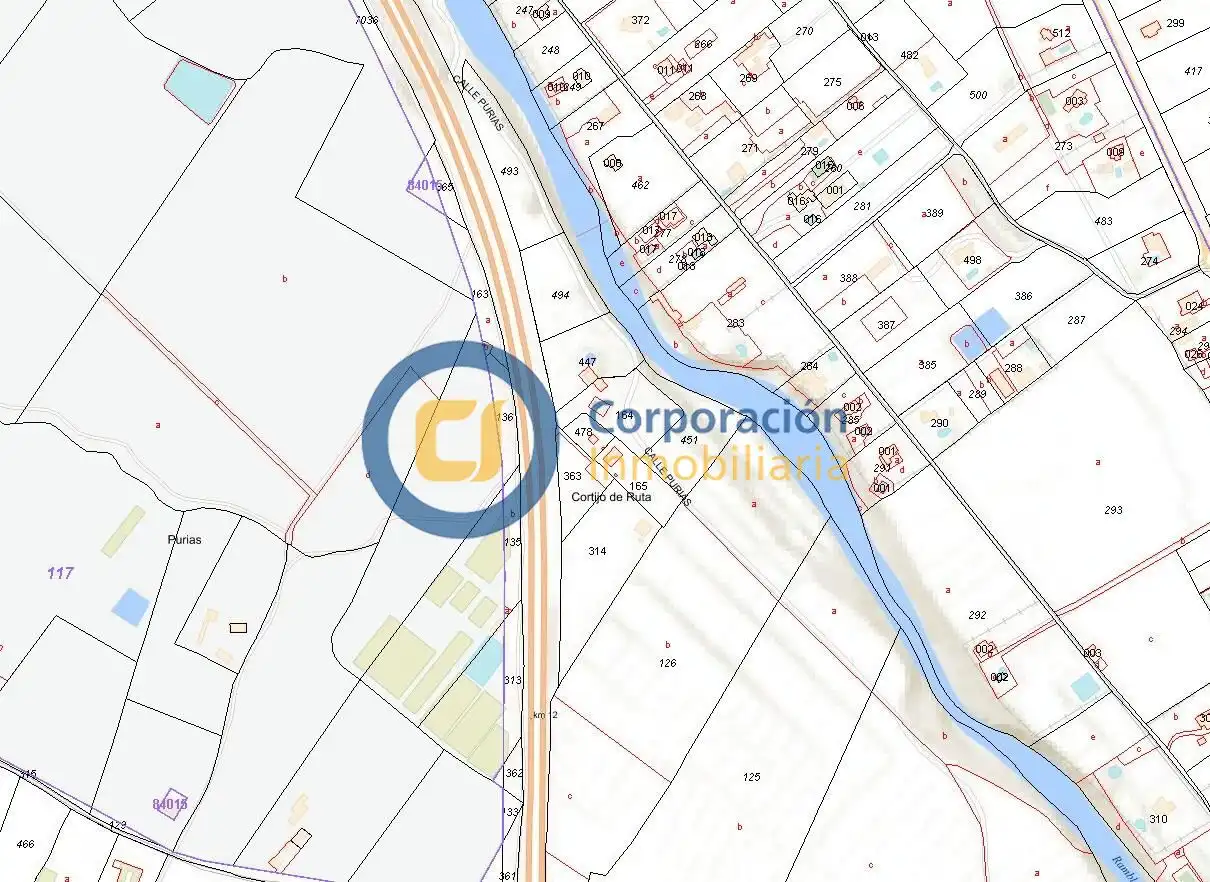 Residential land for sale in Pedanías Sur, imagen 3