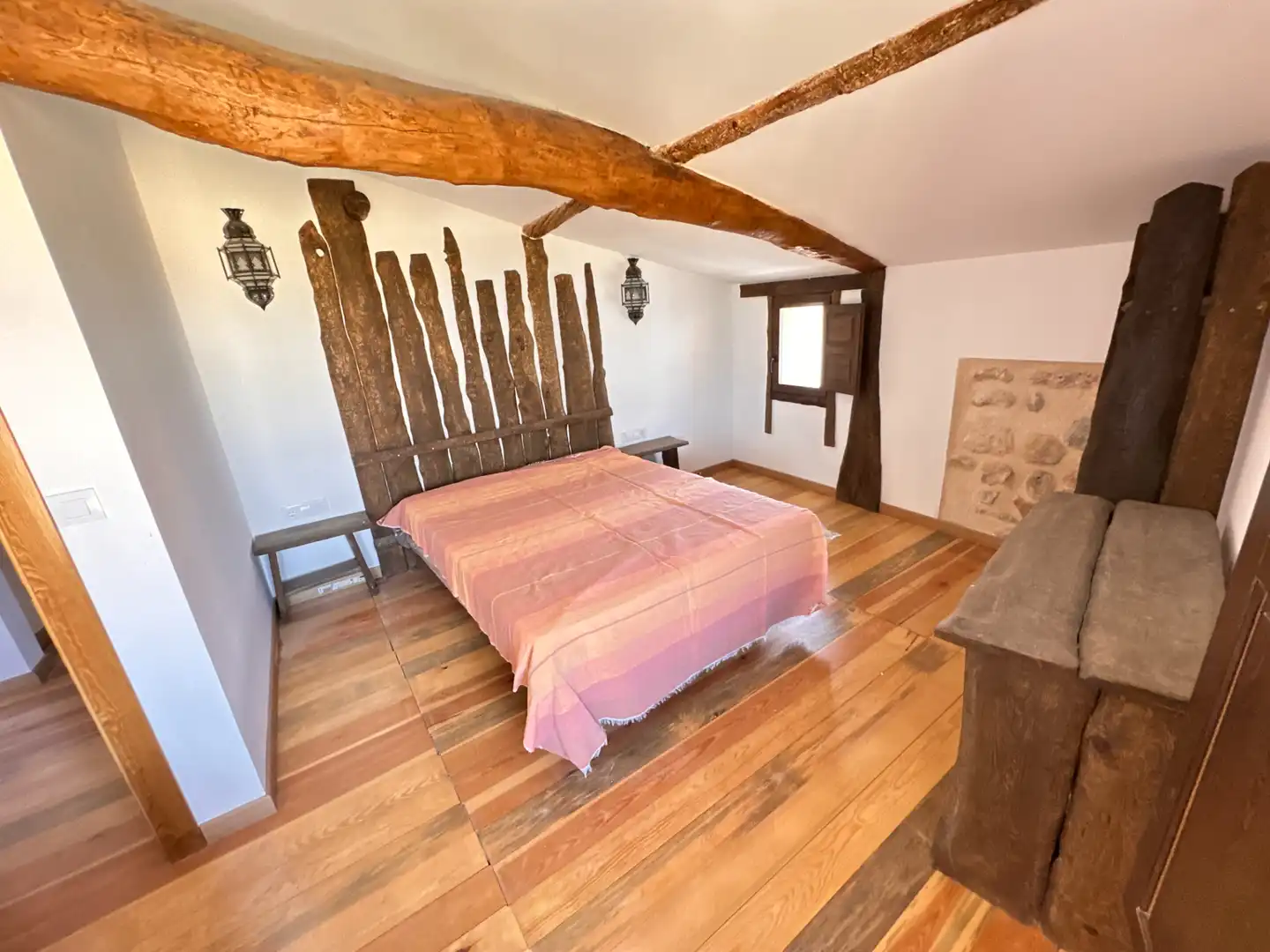 Casa o chalet en venta en Calle Cantón B, Fuentenava de Jábaga