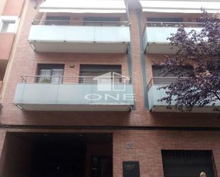 Exterior view of Garage to rent in Sant Cugat del Vallès