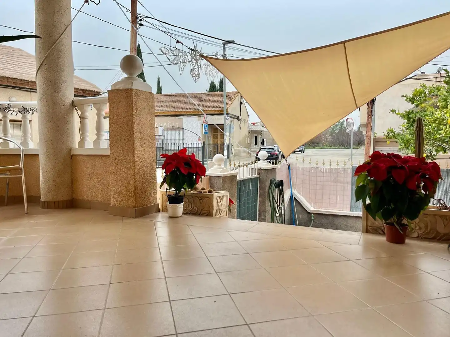 Chalet en venta en Camino de Salabosque, imagen 6