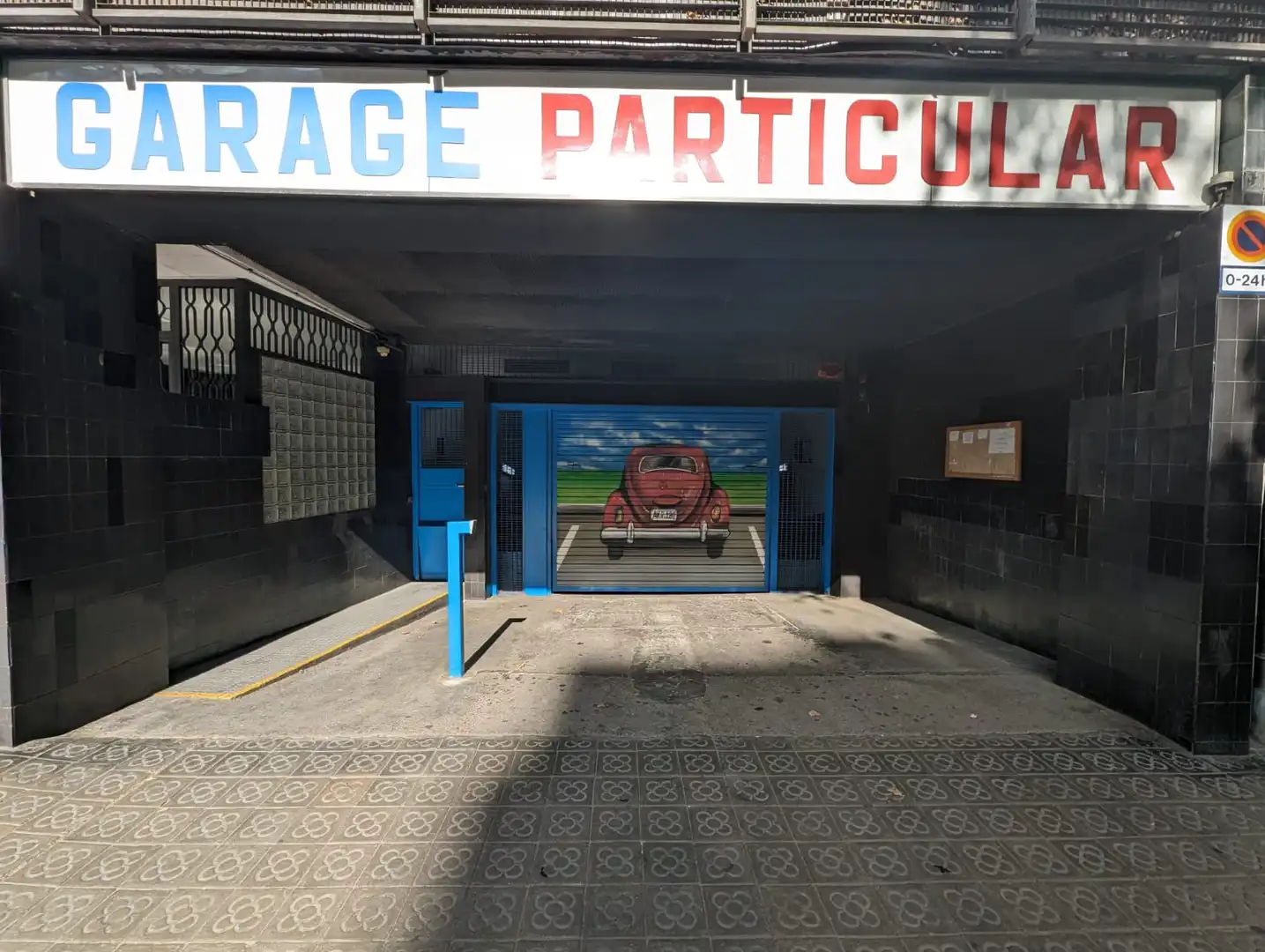 Parcheggio in vendita a Avinguda del Paral·lel, imagen 3