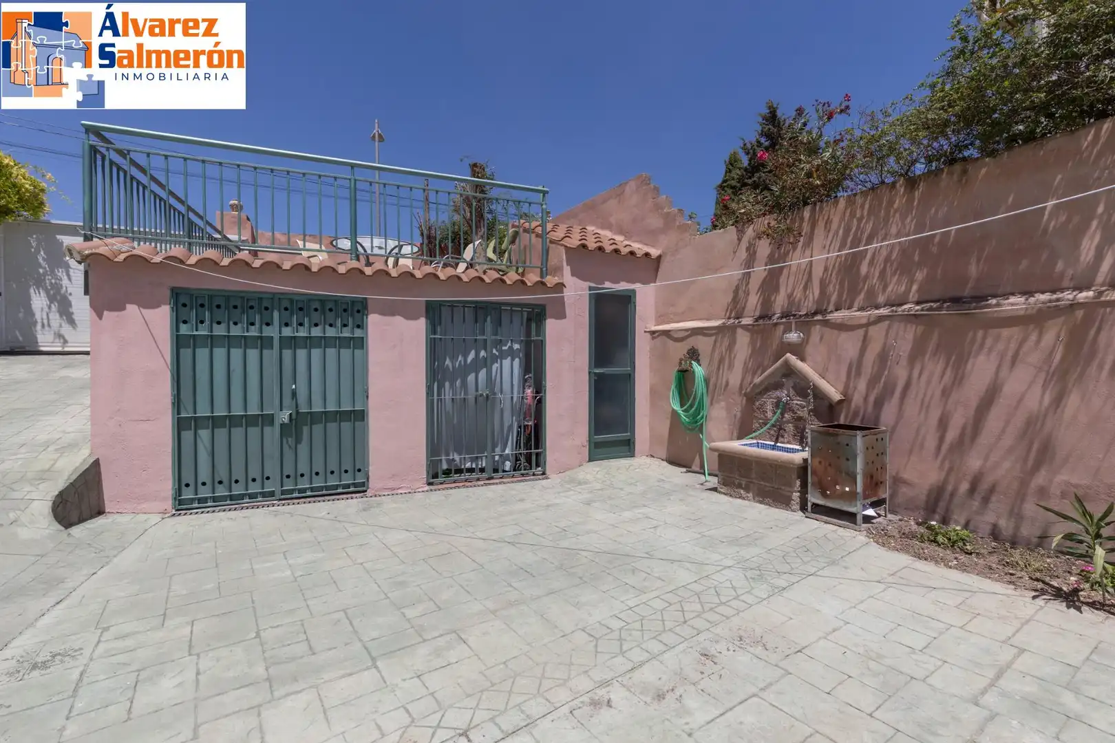 House with pool for sale in Avenida MONTEVIVE, imagen 86