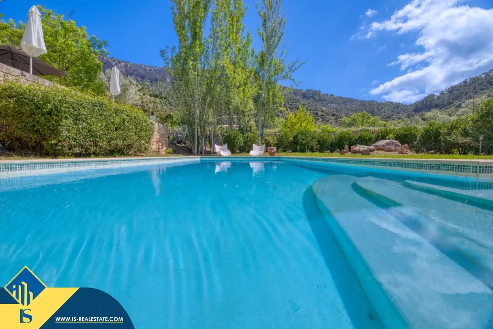 Villa mit Pool zum Verkauf in Centro, imagen 10