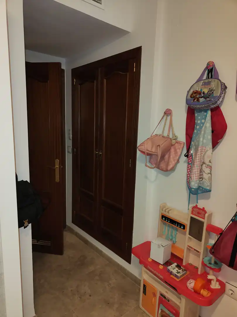 Appartamento con terrazza in vendita a Calle Altozano Bernardino Martínez 3, imagen 10