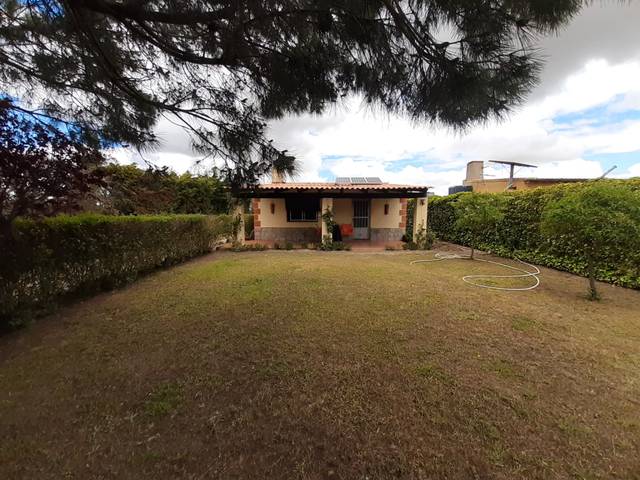 Terreno en Venta en Morales del Vino