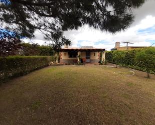 Garden of Land for sale in Morales del Vino