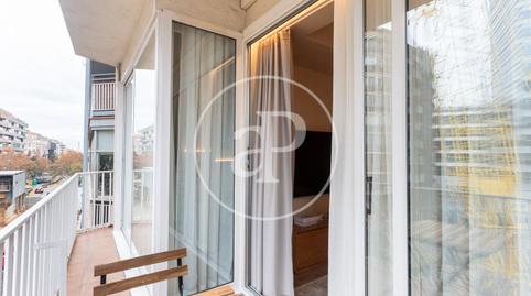 Foto 4 de Pis de lloguer a Carrer del Comte D'urgell, L'Antiga Esquerra de l'Eixample,  Barcelona Capital