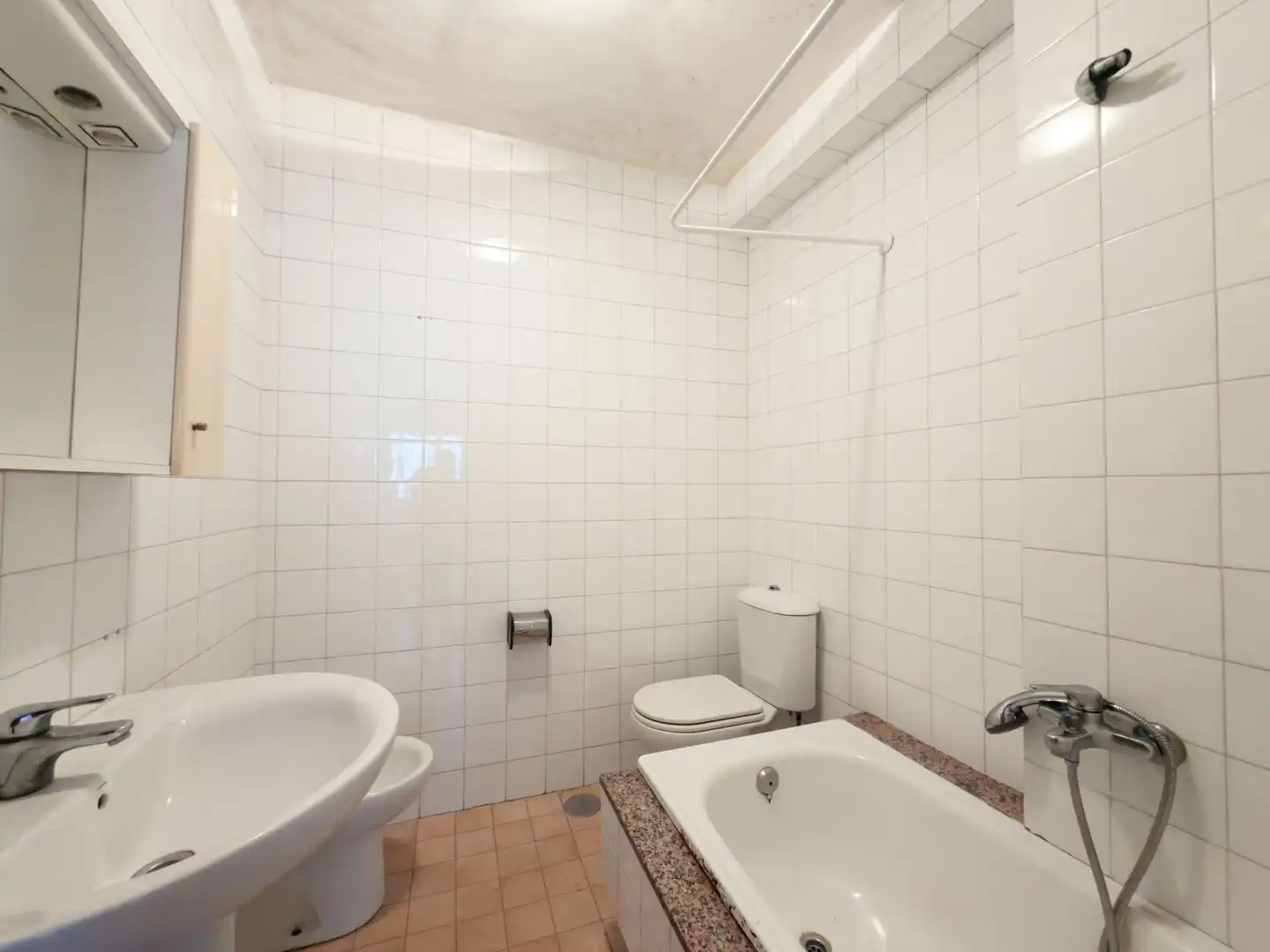 Baño de Casa o chalet en venta en Carballo, A Coruña