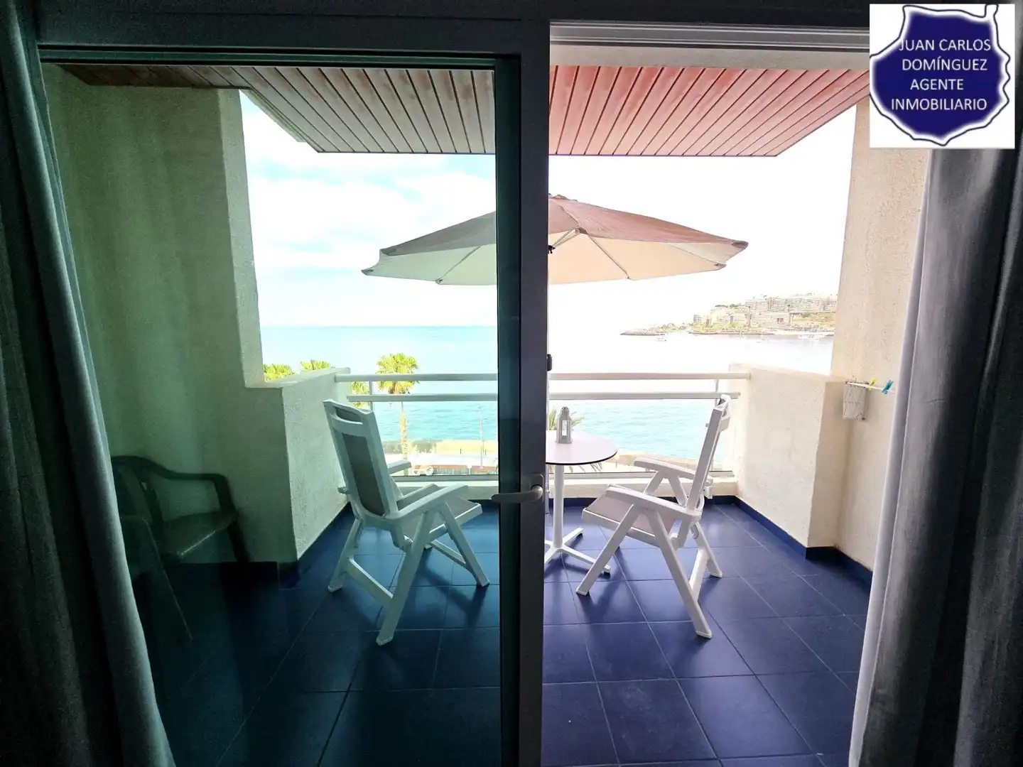Appartement compact avec piscine à louer à Arguineguín, imagen 11