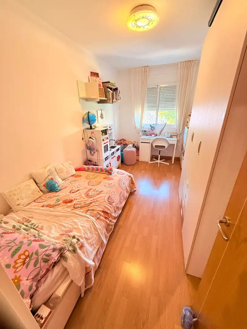 Piso con ascensor en venta en Carretera de Cádiz, imagen 14