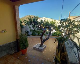 Garden of House or chalet for sale in La Unión  with Air Conditioner, Terrace and Balcony