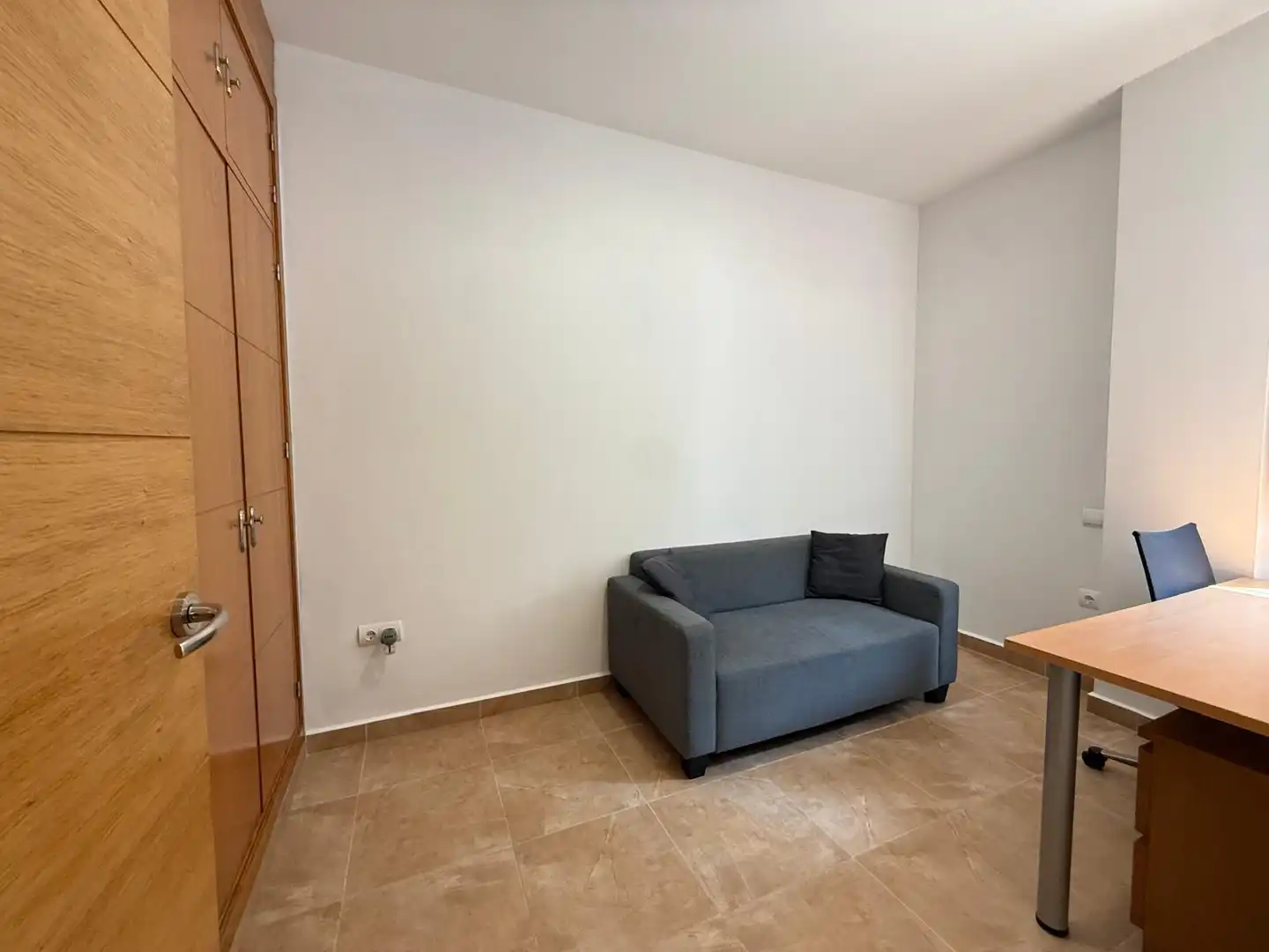 Apartament de lloguer en Mairena del Aljarafe amb Calefacció, Moblat i Rentadora