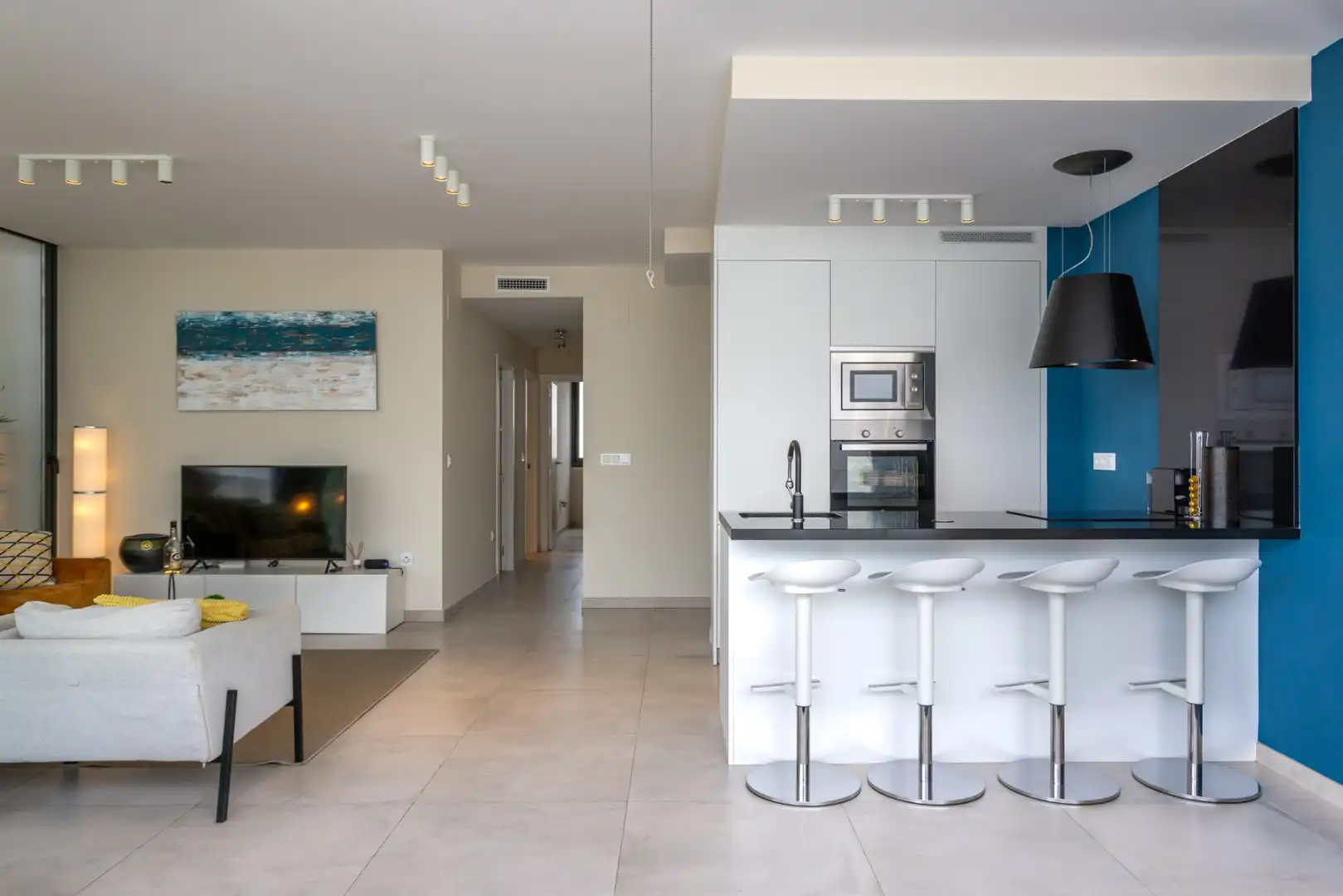 Apartment for sale in Mar Menor de Cartagena – Cabo de Palos, imagen 24