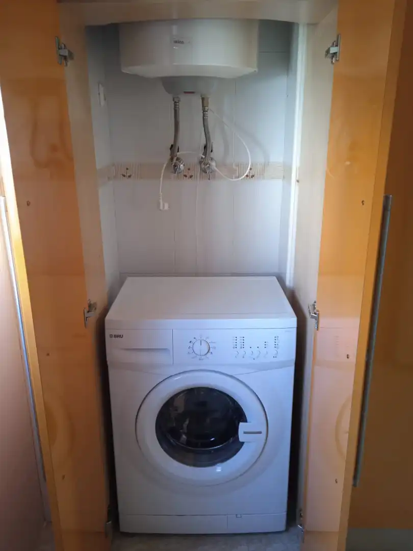 Flat for rent in Ceutí