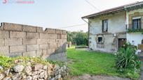 Exterior view of House or chalet for sale in Piélagos