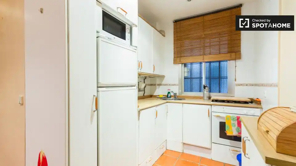 Fotografía del inmueble reportado: 1.900 €/mes — Madrid, Madrid