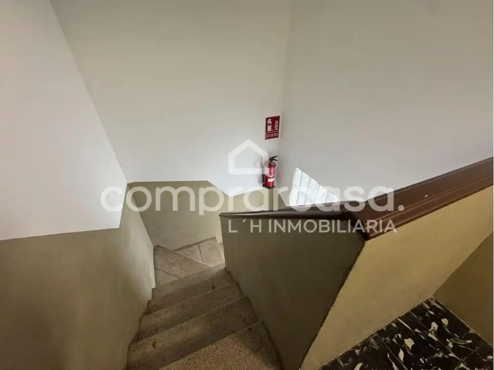 Àtic amb ascensor en venda a La Florida - Les Planes, imagen 26