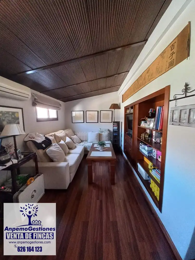 Casa o xalet en venda a Palma del Río