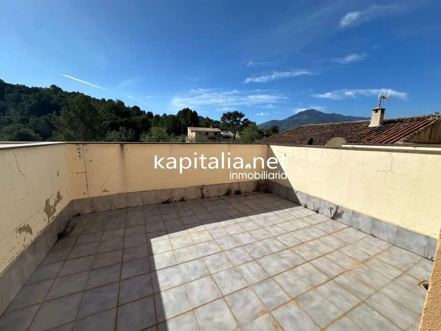 Detached homes for sale in Castelló de Rugat  with Heating, Private garden and Terrace