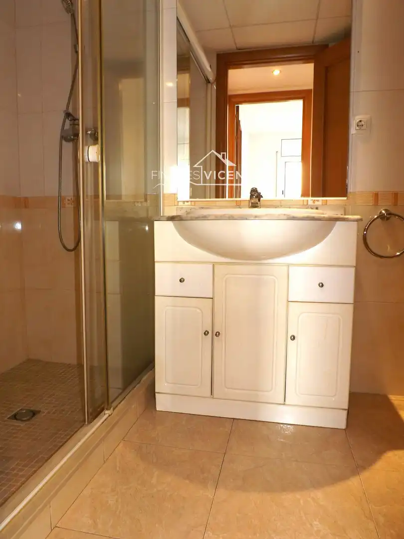Baño de Piso en venta en Calafell con Aire acondicionado, Calefacción y Terraza