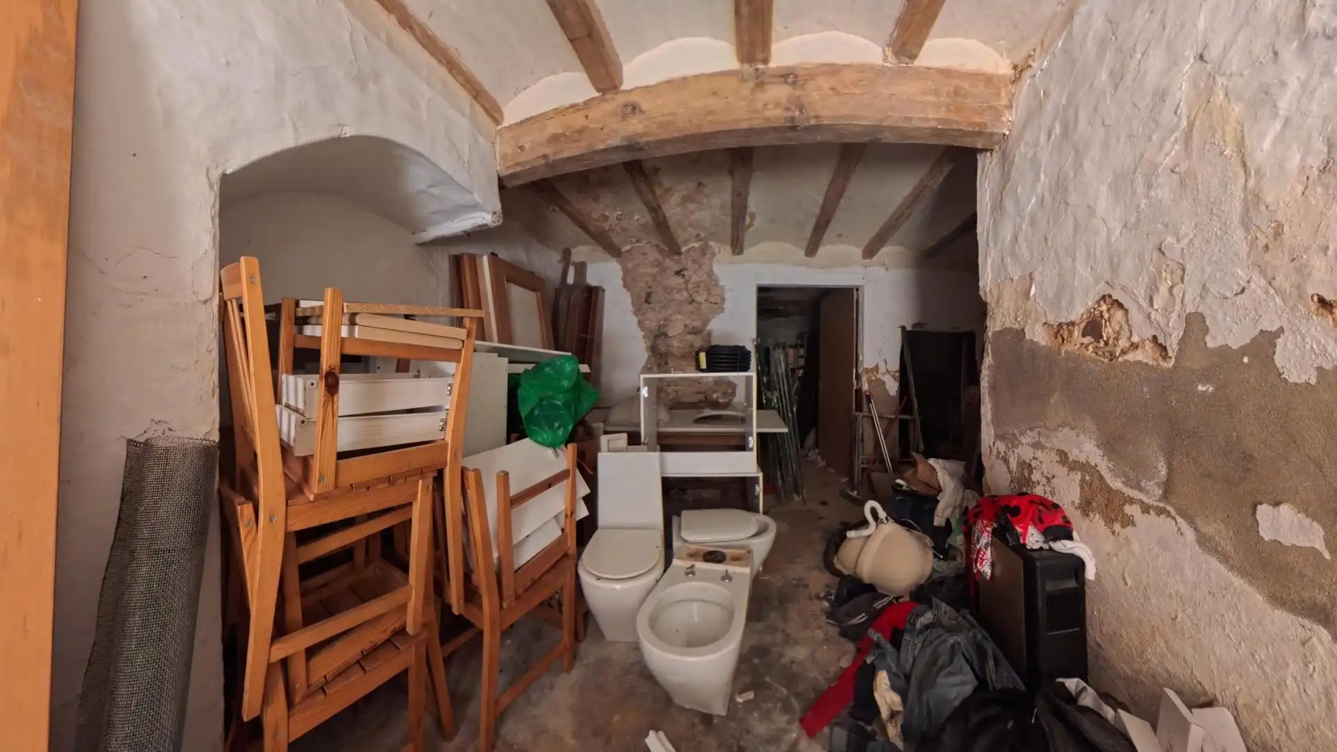 Casa o chalet en venta en Freginals