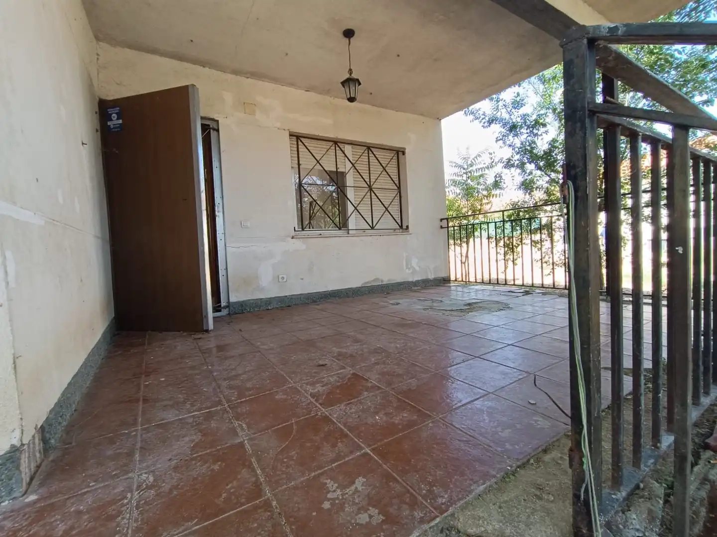 Casa o xalet en venda en Lillo amb Calefacció, Jardí privat i Traster
