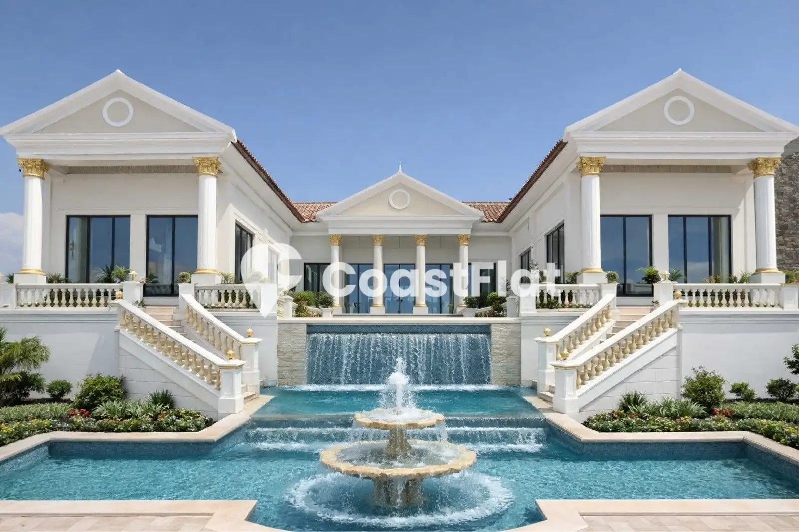 Villa avec piscine à vendre à Costa Adeje, imagen 3