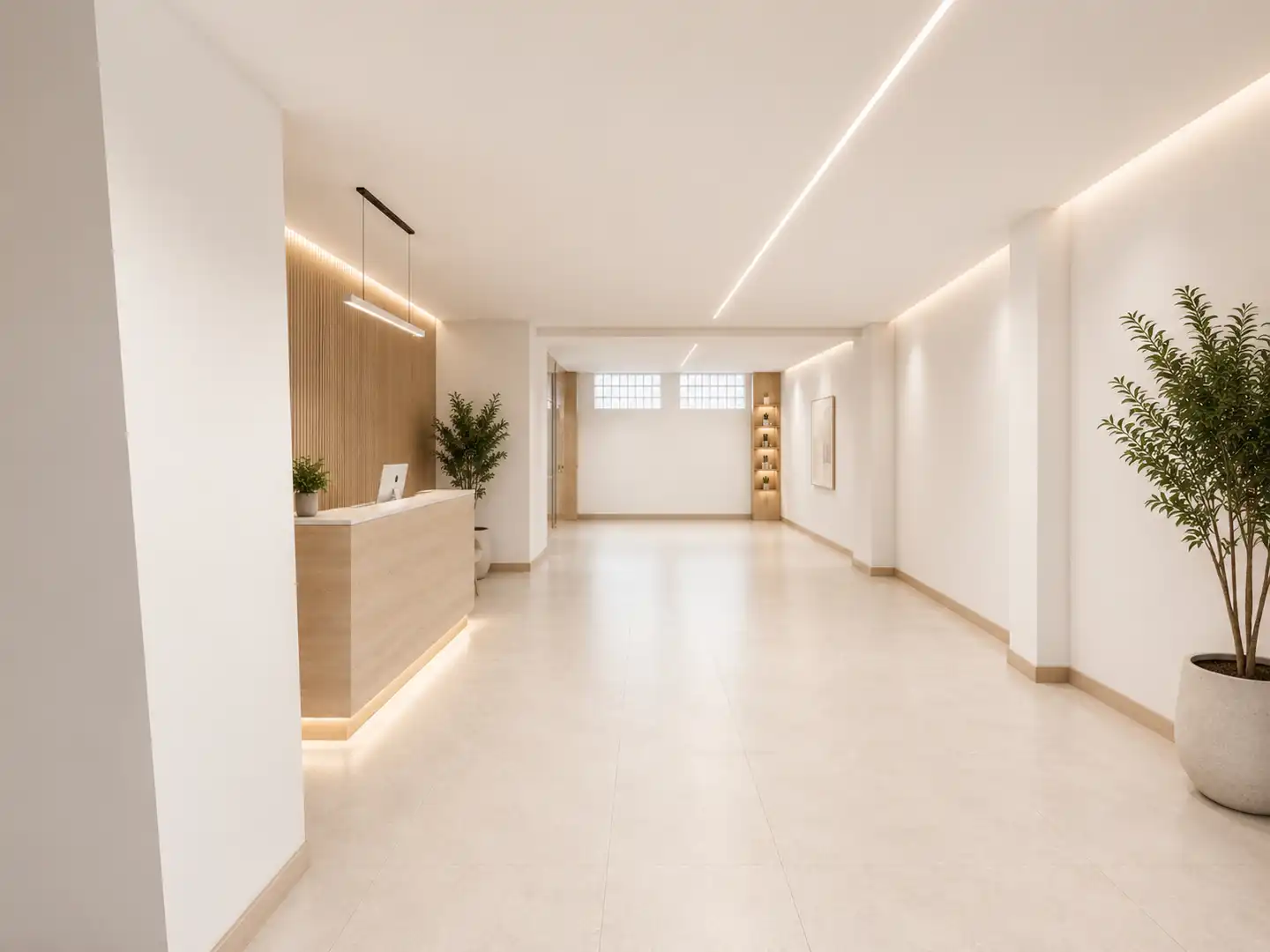 Local comercial en venta en Carrer de Violant d'Hongria Reina d'Aragó 89, imagen 39