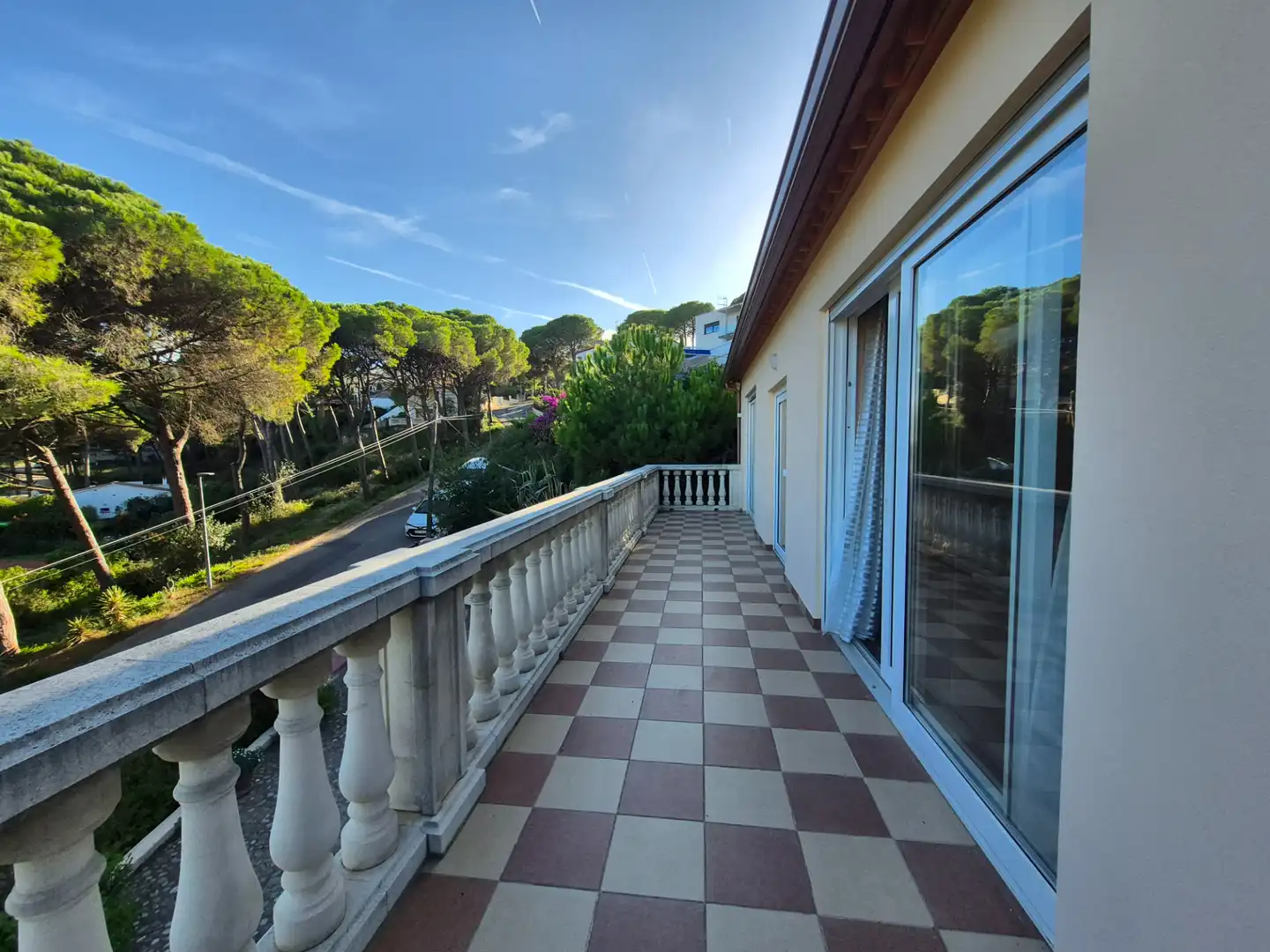 Casa amb terrassa en venda a Carrer del Puig Vermell, imagen 80