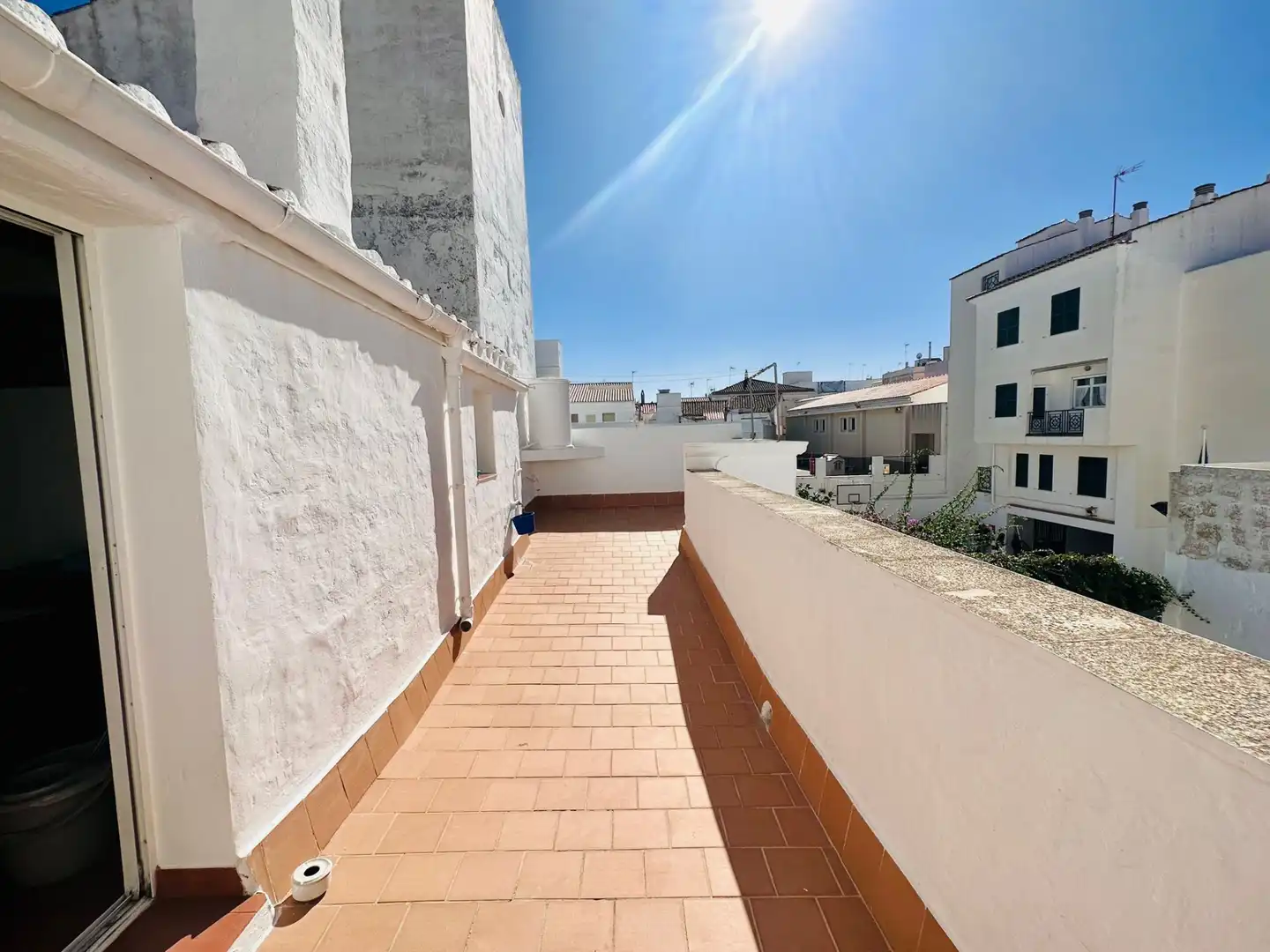 Maison avec jardin à vendre à Carrer s'Arravaleta, imagen 7