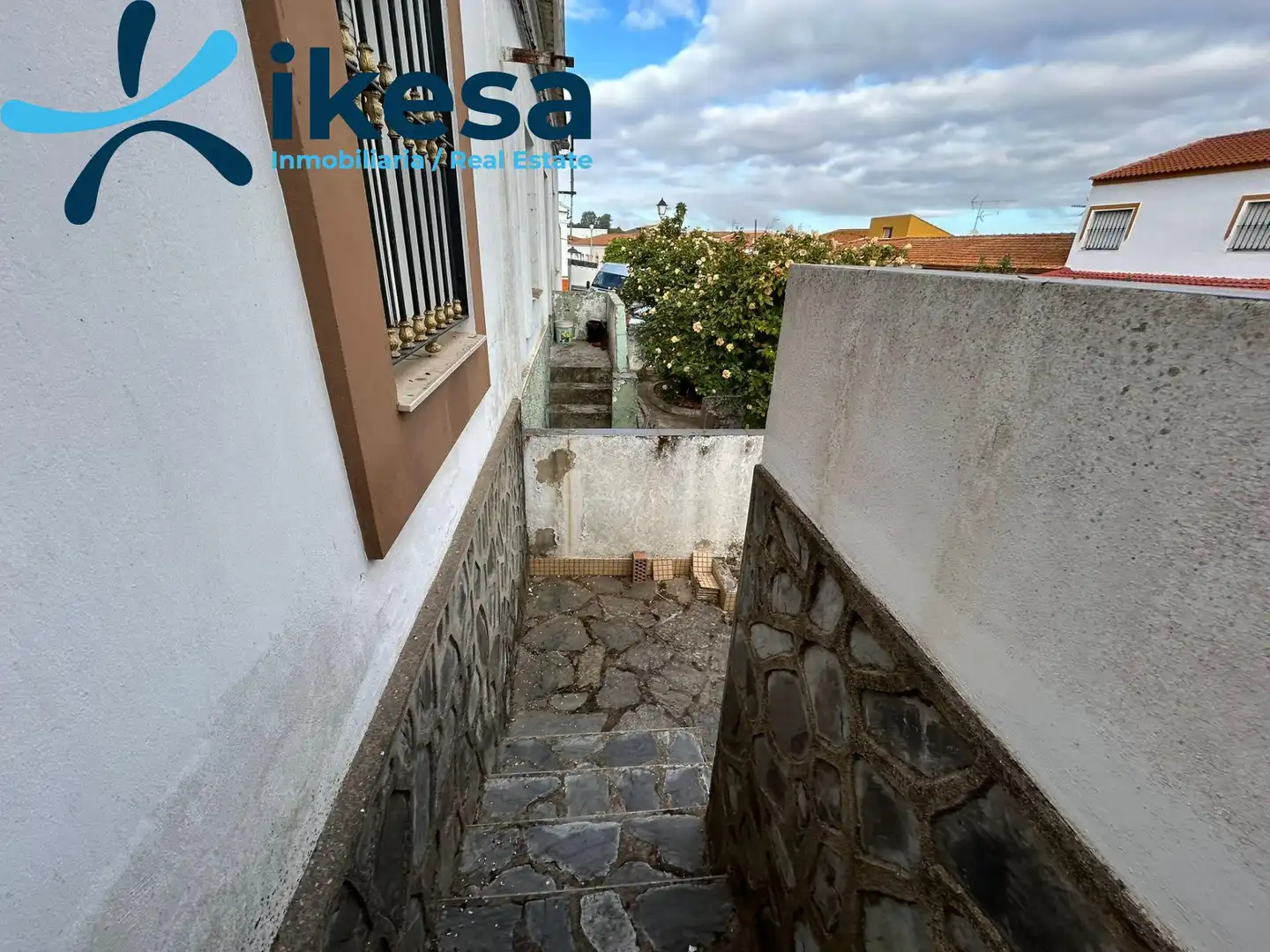 Casa adosada en venta en Tharsis