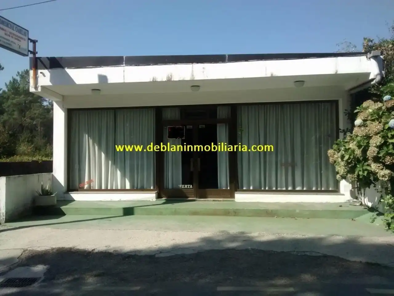 Wohnbaugrundstück zum Verkauf in Rúa Gándara, imagen 2