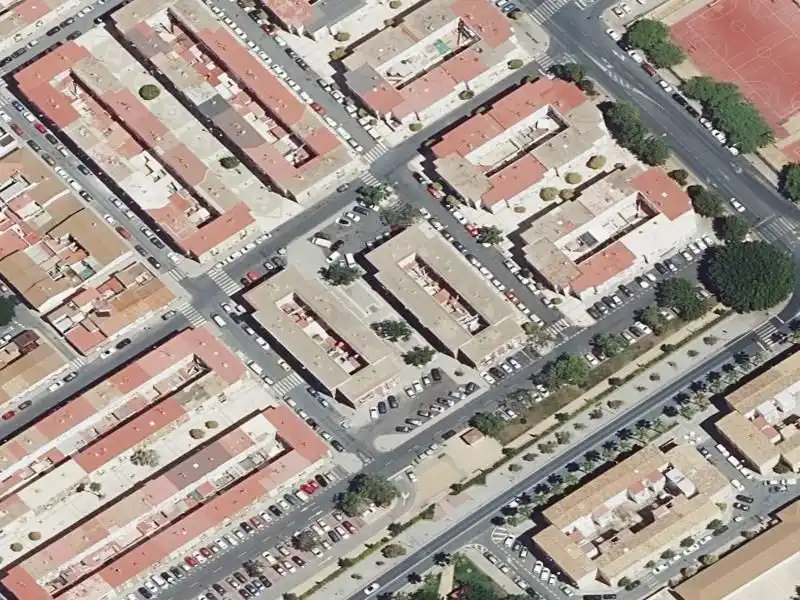 Appartamento in vendita a URUGUAY 1