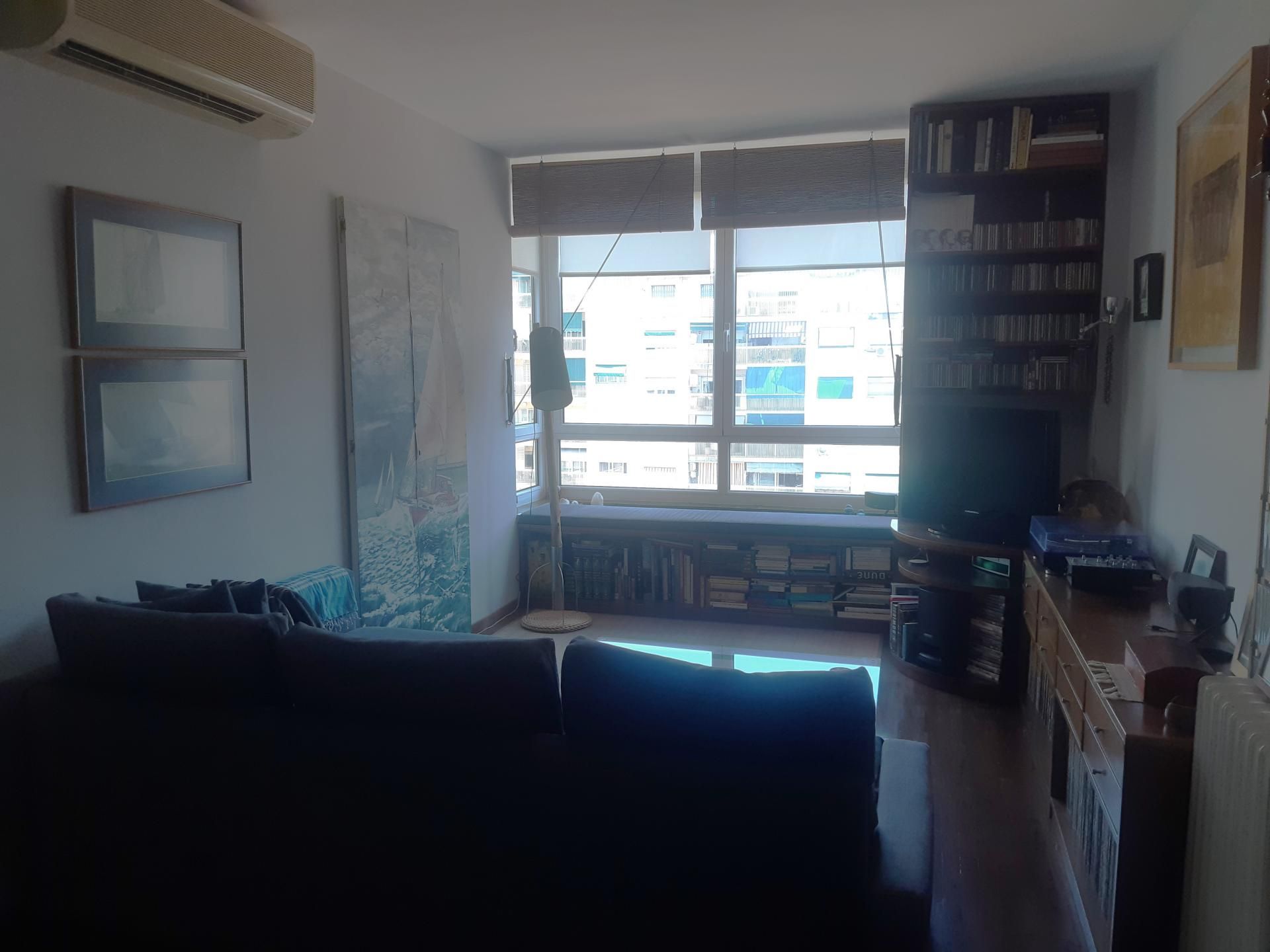 Piso en venta en Rocafort, La Nova Esquerra de l'Eixample, Eixample